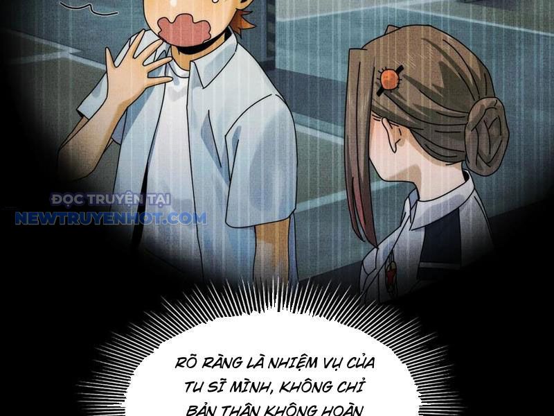 Đối Mặt Với Bệnh Tâm Thần, Ma Quỷ Chẳng Là Cái Thá Gì Chapter 64 - Trang 2