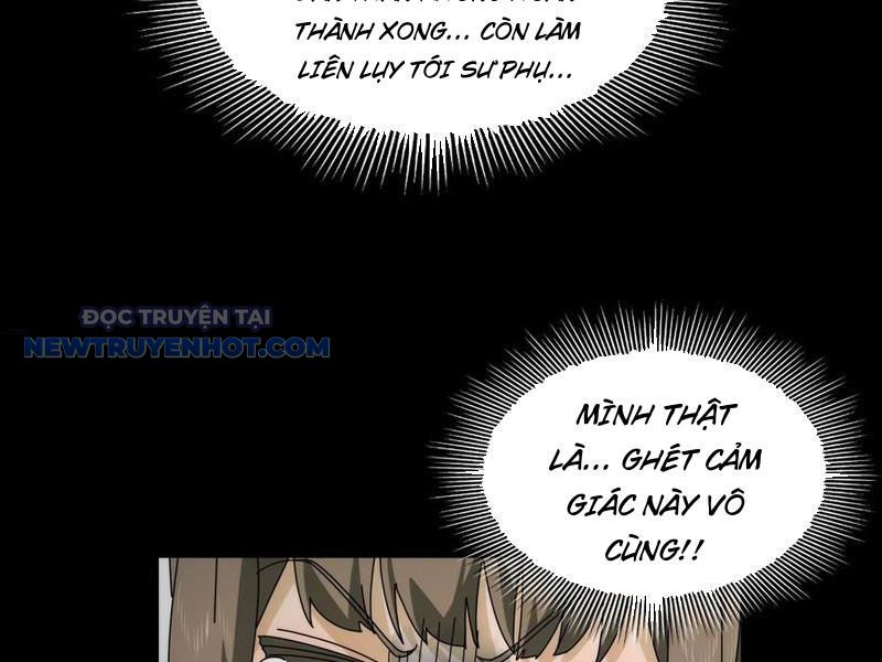 Đối Mặt Với Bệnh Tâm Thần, Ma Quỷ Chẳng Là Cái Thá Gì Chapter 64 - Trang 2