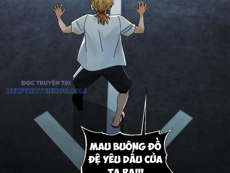 Đối Mặt Với Bệnh Tâm Thần, Ma Quỷ Chẳng Là Cái Thá Gì Chapter 64 - Trang 2