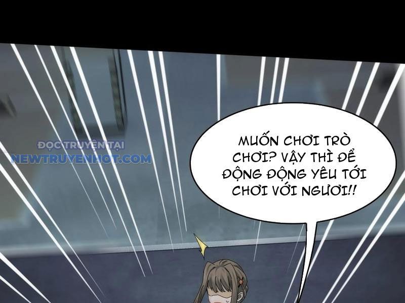 Đối Mặt Với Bệnh Tâm Thần, Ma Quỷ Chẳng Là Cái Thá Gì Chapter 64 - Trang 2