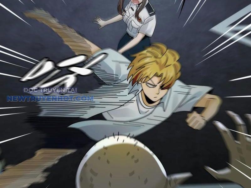 Đối Mặt Với Bệnh Tâm Thần, Ma Quỷ Chẳng Là Cái Thá Gì Chapter 64 - Trang 2