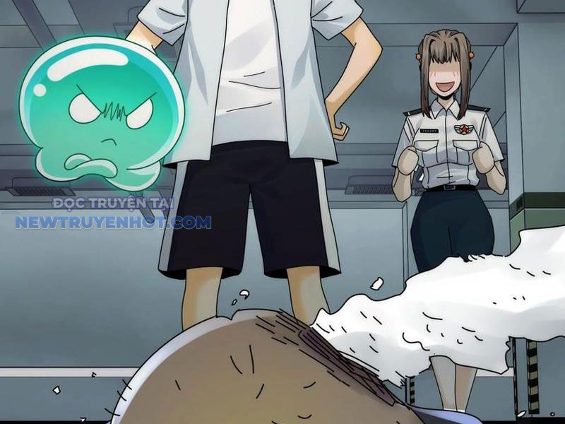 Đối Mặt Với Bệnh Tâm Thần, Ma Quỷ Chẳng Là Cái Thá Gì Chapter 64 - Trang 2