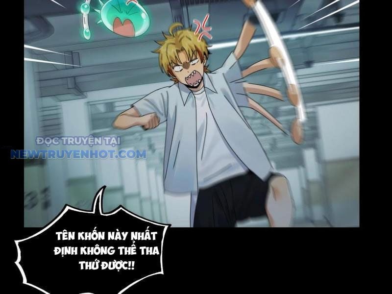 Đối Mặt Với Bệnh Tâm Thần, Ma Quỷ Chẳng Là Cái Thá Gì Chapter 64 - Trang 2