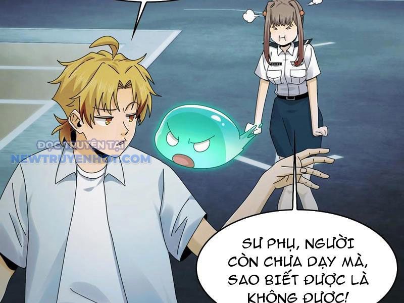 Đối Mặt Với Bệnh Tâm Thần, Ma Quỷ Chẳng Là Cái Thá Gì Chapter 64 - Trang 2