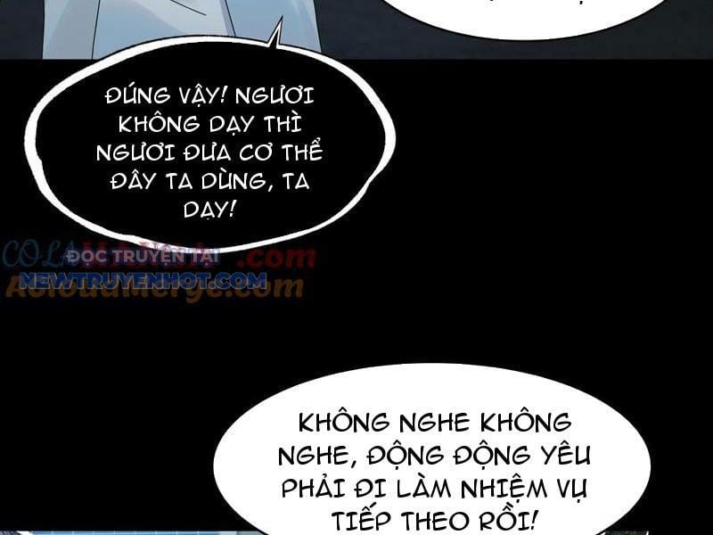 Đối Mặt Với Bệnh Tâm Thần, Ma Quỷ Chẳng Là Cái Thá Gì Chapter 64 - Trang 2