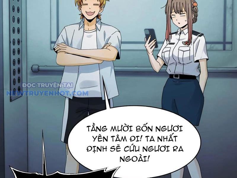 Đối Mặt Với Bệnh Tâm Thần, Ma Quỷ Chẳng Là Cái Thá Gì Chapter 64 - Trang 2