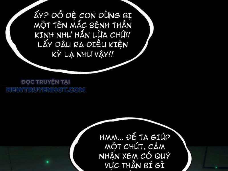 Đối Mặt Với Bệnh Tâm Thần, Ma Quỷ Chẳng Là Cái Thá Gì Chapter 64 - Trang 2