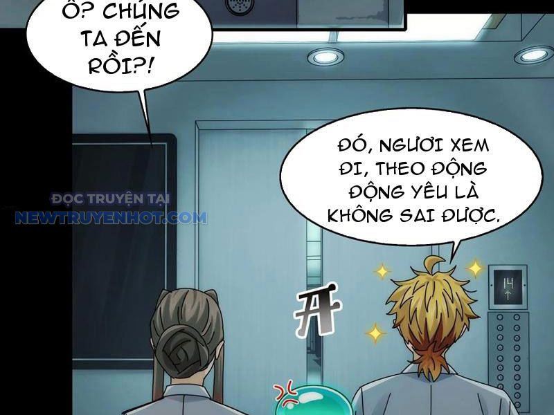 Đối Mặt Với Bệnh Tâm Thần, Ma Quỷ Chẳng Là Cái Thá Gì Chapter 64 - Trang 2