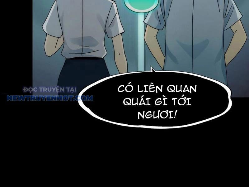 Đối Mặt Với Bệnh Tâm Thần, Ma Quỷ Chẳng Là Cái Thá Gì Chapter 64 - Trang 2