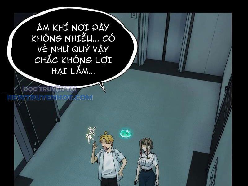 Đối Mặt Với Bệnh Tâm Thần, Ma Quỷ Chẳng Là Cái Thá Gì Chapter 64 - Trang 2