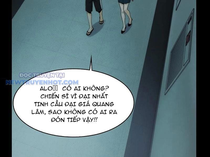 Đối Mặt Với Bệnh Tâm Thần, Ma Quỷ Chẳng Là Cái Thá Gì Chapter 64 - Trang 2