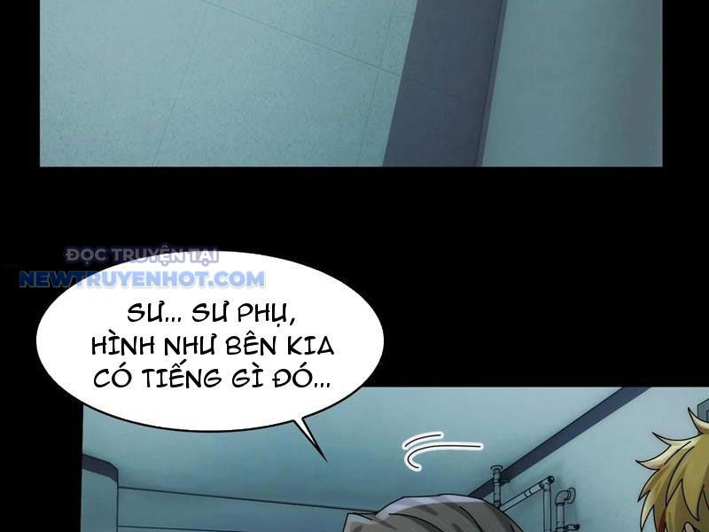 Đối Mặt Với Bệnh Tâm Thần, Ma Quỷ Chẳng Là Cái Thá Gì Chapter 64 - Trang 2