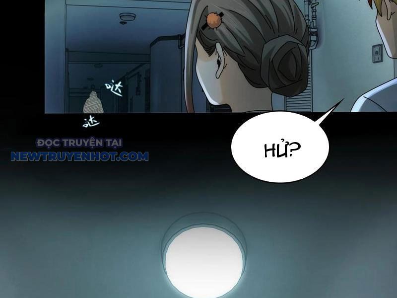 Đối Mặt Với Bệnh Tâm Thần, Ma Quỷ Chẳng Là Cái Thá Gì Chapter 64 - Trang 2