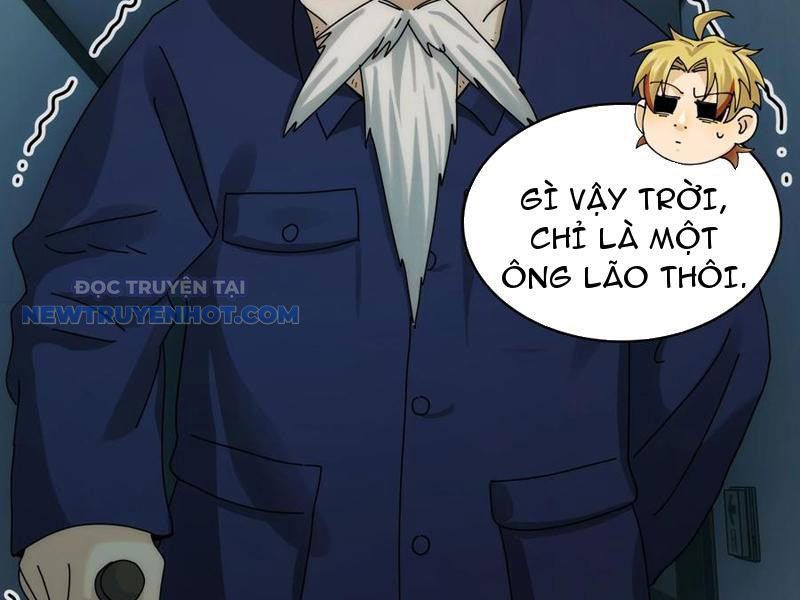 Đối Mặt Với Bệnh Tâm Thần, Ma Quỷ Chẳng Là Cái Thá Gì Chapter 64 - Trang 2