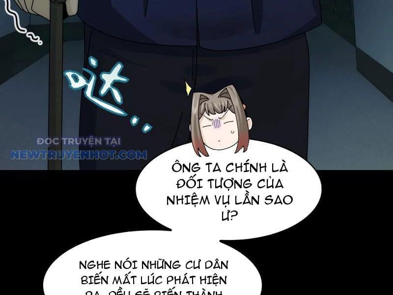 Đối Mặt Với Bệnh Tâm Thần, Ma Quỷ Chẳng Là Cái Thá Gì Chapter 64 - Trang 2