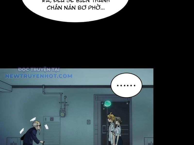 Đối Mặt Với Bệnh Tâm Thần, Ma Quỷ Chẳng Là Cái Thá Gì Chapter 64 - Trang 2