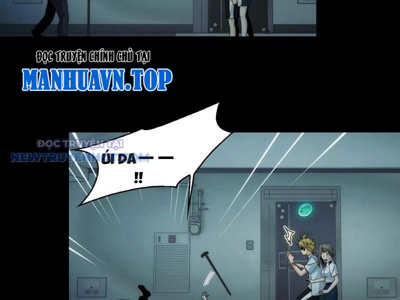 Đối Mặt Với Bệnh Tâm Thần, Ma Quỷ Chẳng Là Cái Thá Gì Chapter 64 - Trang 2