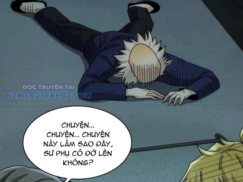 Đối Mặt Với Bệnh Tâm Thần, Ma Quỷ Chẳng Là Cái Thá Gì Chapter 64 - Trang 2