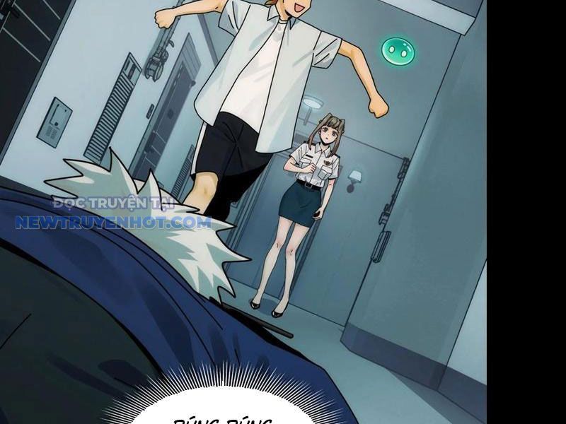Đối Mặt Với Bệnh Tâm Thần, Ma Quỷ Chẳng Là Cái Thá Gì Chapter 64 - Trang 2