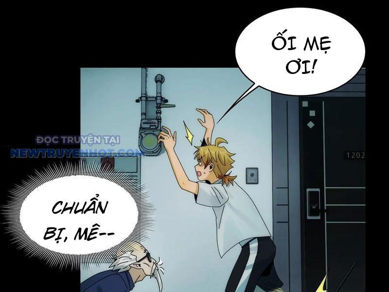 Đối Mặt Với Bệnh Tâm Thần, Ma Quỷ Chẳng Là Cái Thá Gì Chapter 64 - Trang 2