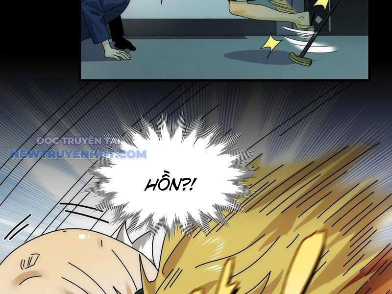 Đối Mặt Với Bệnh Tâm Thần, Ma Quỷ Chẳng Là Cái Thá Gì Chapter 64 - Trang 2