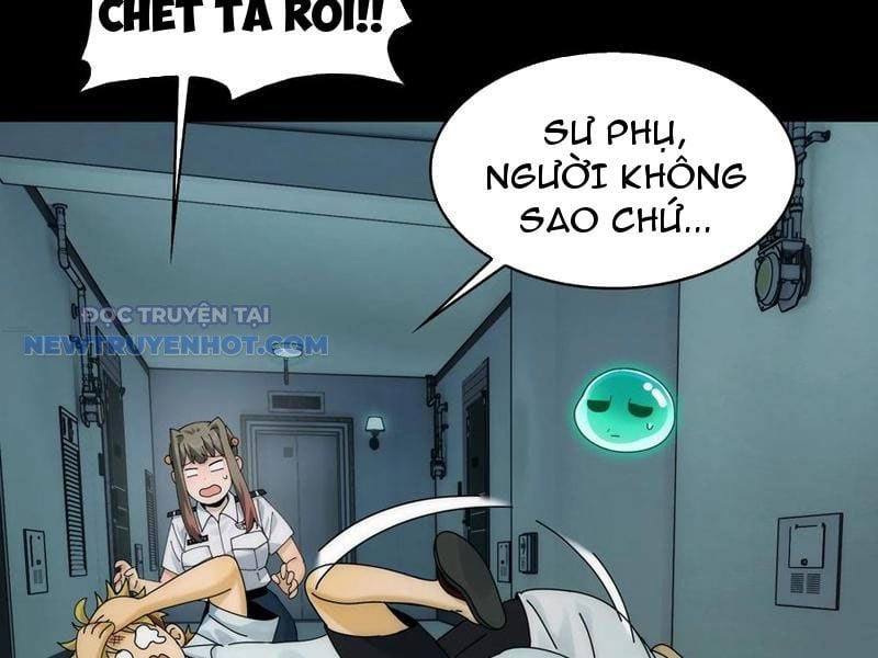 Đối Mặt Với Bệnh Tâm Thần, Ma Quỷ Chẳng Là Cái Thá Gì Chapter 64 - Trang 2