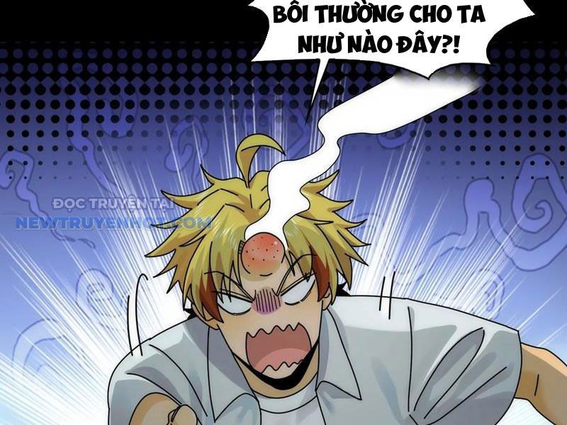 Đối Mặt Với Bệnh Tâm Thần, Ma Quỷ Chẳng Là Cái Thá Gì Chapter 64 - Trang 2