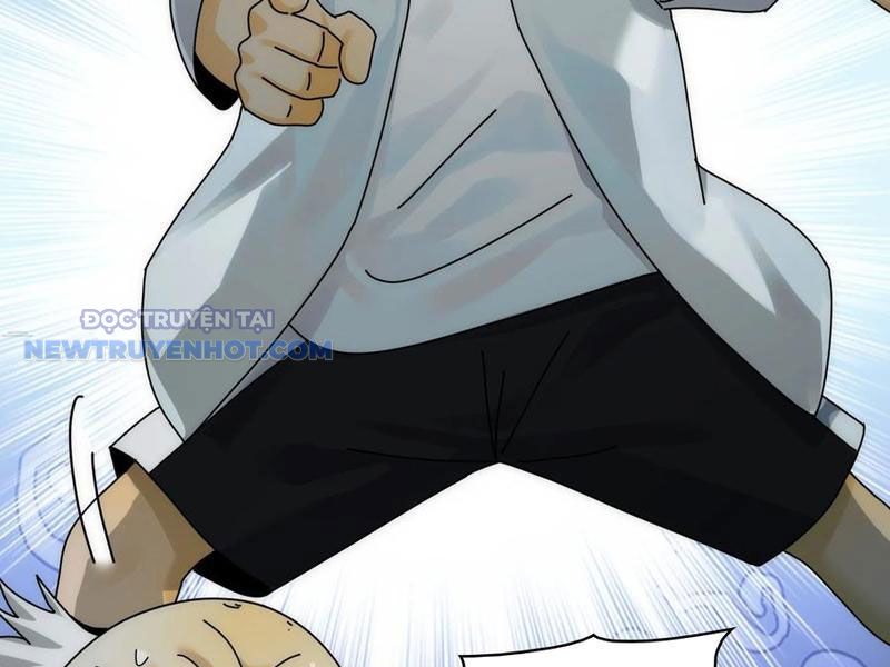 Đối Mặt Với Bệnh Tâm Thần, Ma Quỷ Chẳng Là Cái Thá Gì Chapter 64 - Trang 2