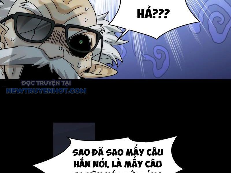 Đối Mặt Với Bệnh Tâm Thần, Ma Quỷ Chẳng Là Cái Thá Gì Chapter 64 - Trang 2