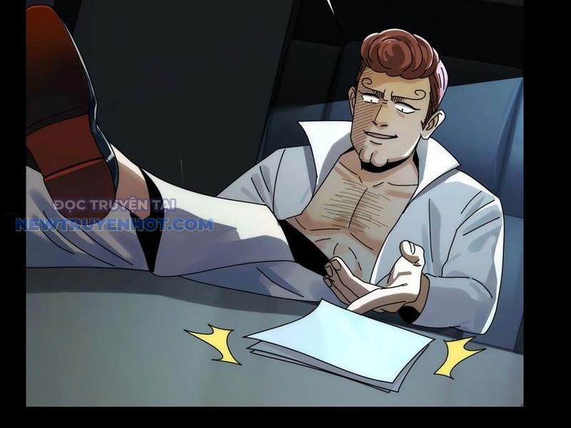 Đối Mặt Với Bệnh Tâm Thần, Ma Quỷ Chẳng Là Cái Thá Gì Chapter 64 - Trang 2