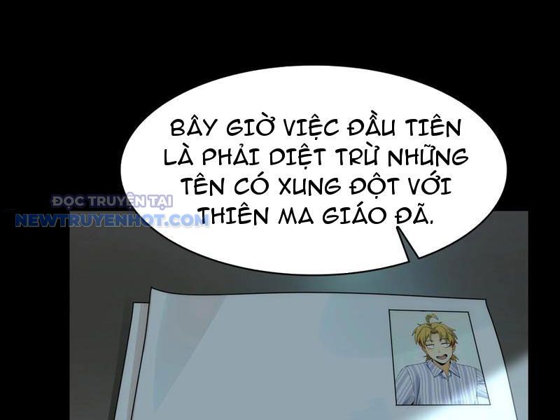 Đối Mặt Với Bệnh Tâm Thần, Ma Quỷ Chẳng Là Cái Thá Gì Chapter 64 - Trang 2