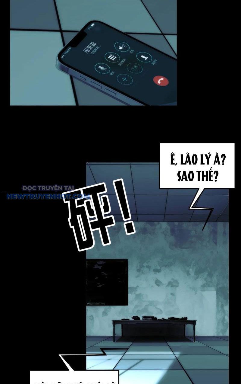 Đối Mặt Với Bệnh Tâm Thần, Ma Quỷ Chẳng Là Cái Thá Gì Chapter 65 - Trang 2