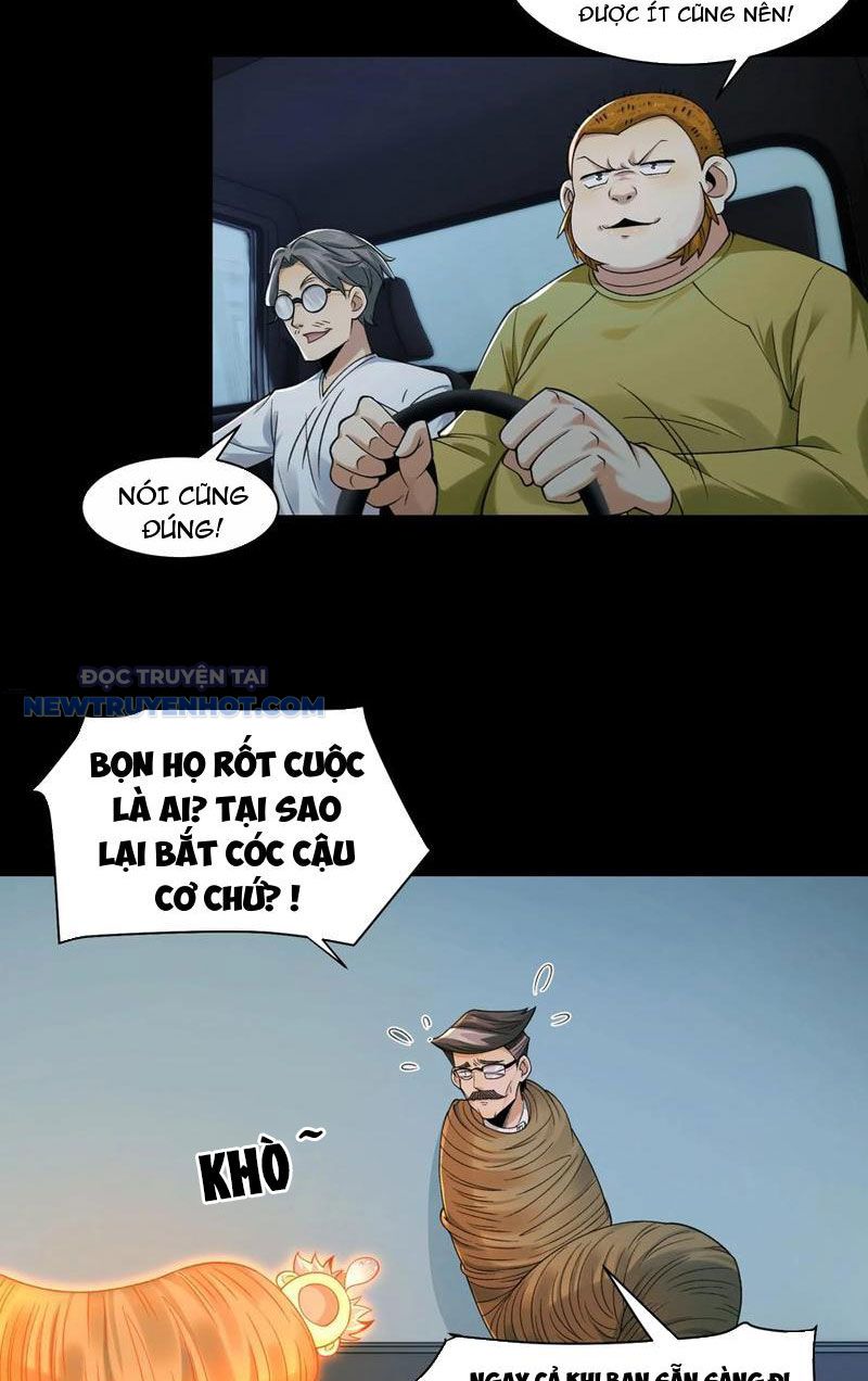 Đối Mặt Với Bệnh Tâm Thần, Ma Quỷ Chẳng Là Cái Thá Gì Chapter 65 - Trang 2