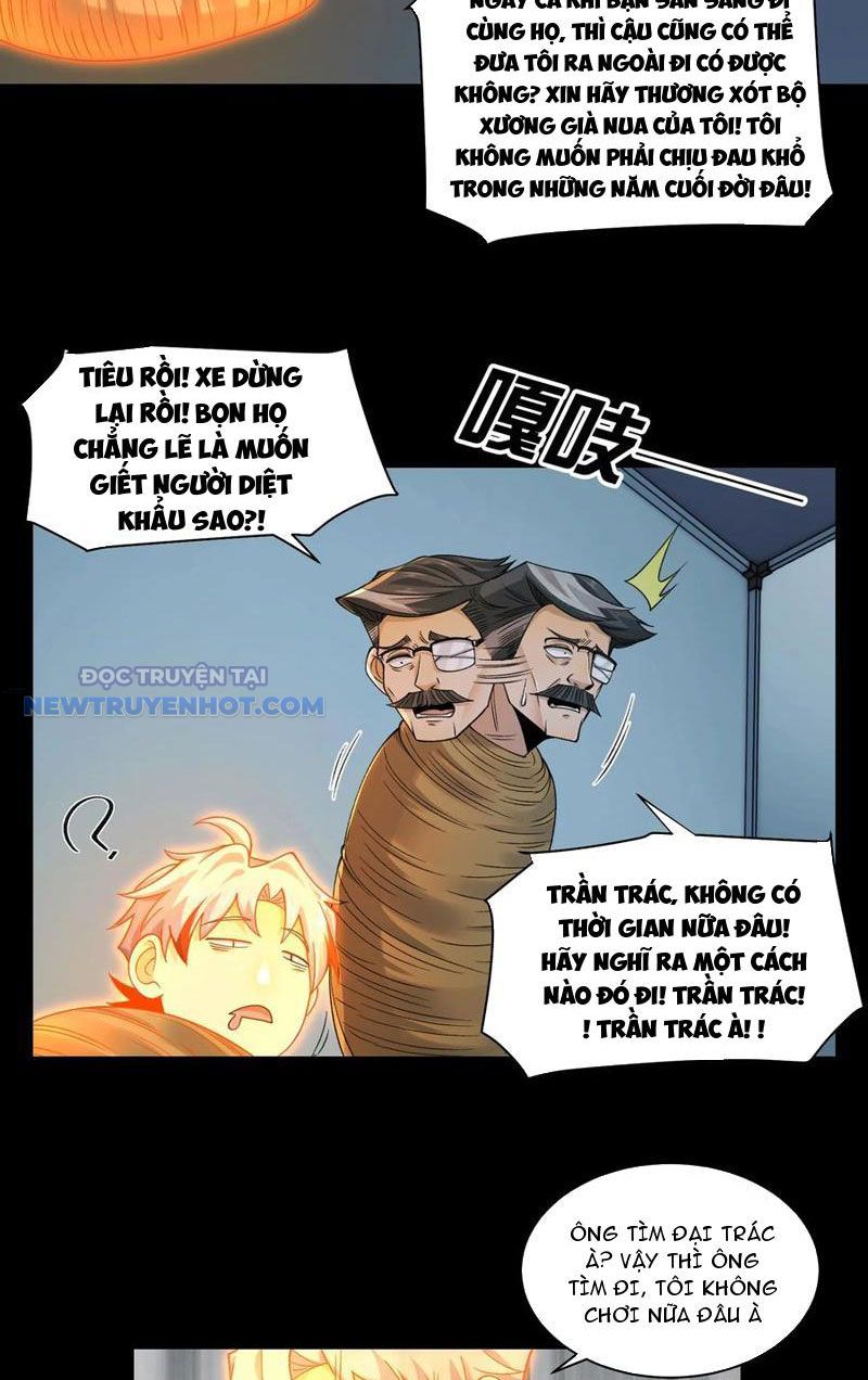 Đối Mặt Với Bệnh Tâm Thần, Ma Quỷ Chẳng Là Cái Thá Gì Chapter 65 - Trang 2