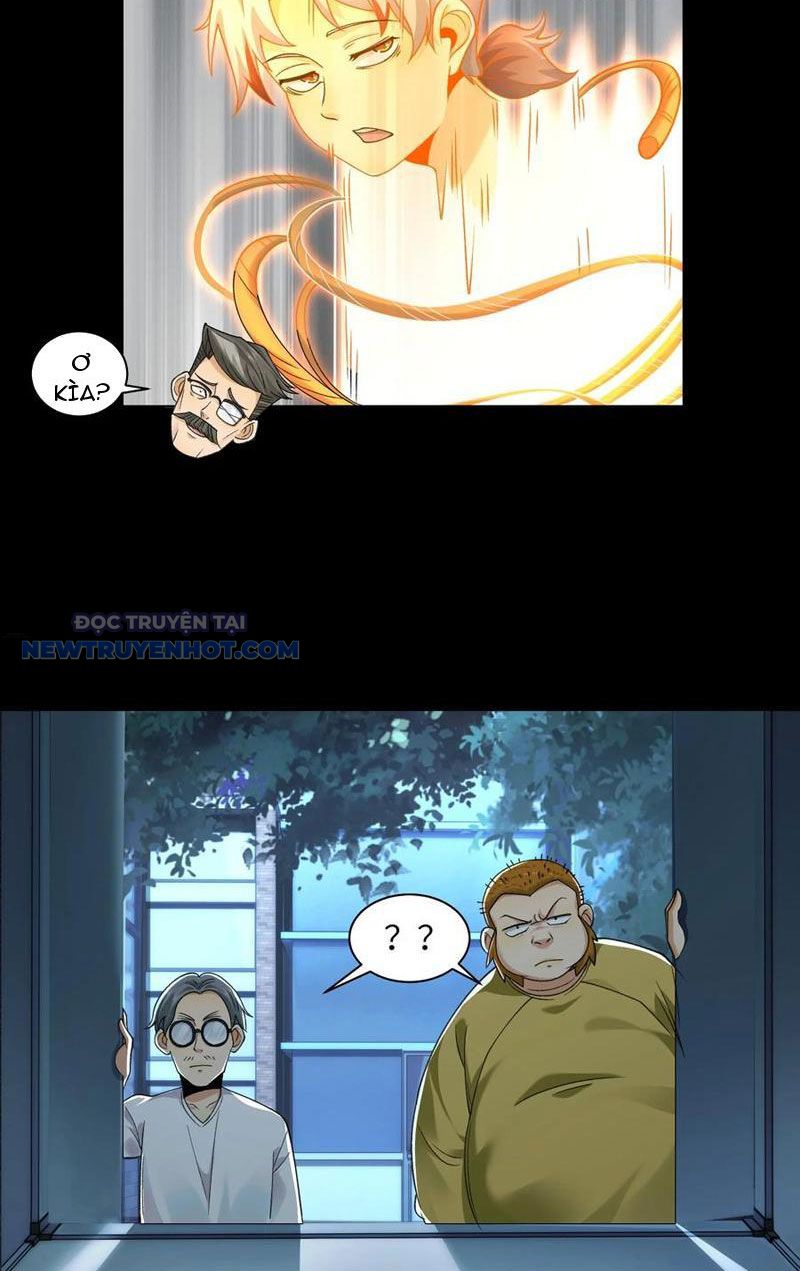 Đối Mặt Với Bệnh Tâm Thần, Ma Quỷ Chẳng Là Cái Thá Gì Chapter 65 - Trang 2
