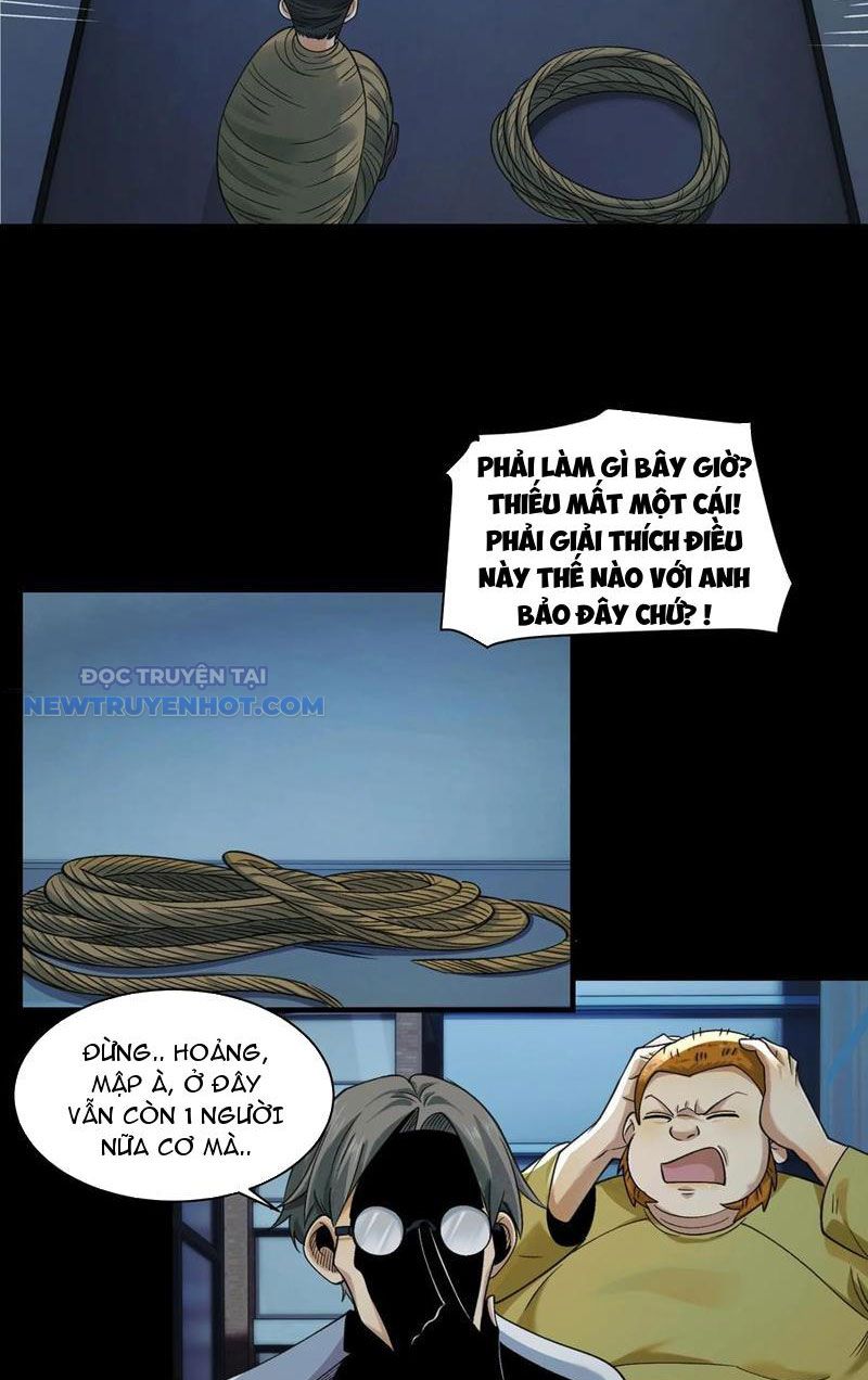 Đối Mặt Với Bệnh Tâm Thần, Ma Quỷ Chẳng Là Cái Thá Gì Chapter 65 - Trang 2