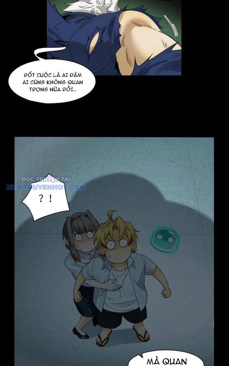 Đối Mặt Với Bệnh Tâm Thần, Ma Quỷ Chẳng Là Cái Thá Gì Chapter 65 - Trang 2