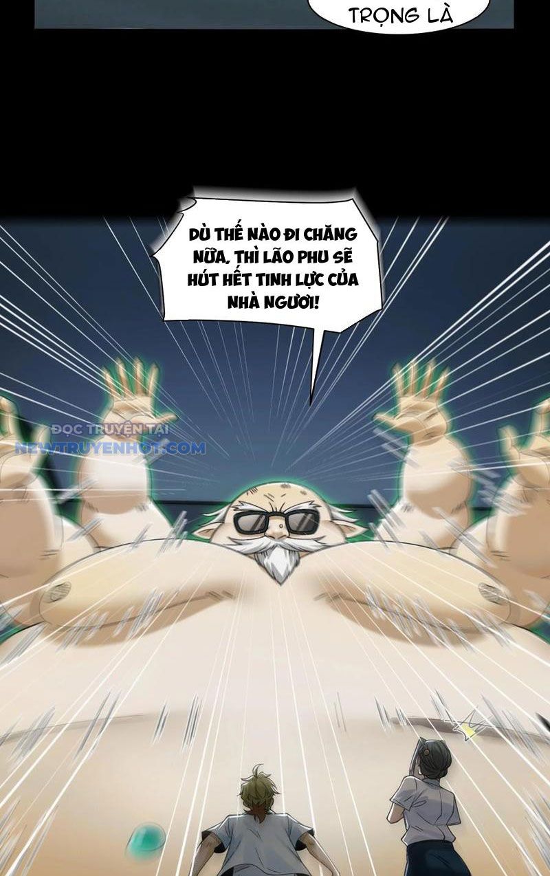 Đối Mặt Với Bệnh Tâm Thần, Ma Quỷ Chẳng Là Cái Thá Gì Chapter 65 - Trang 2