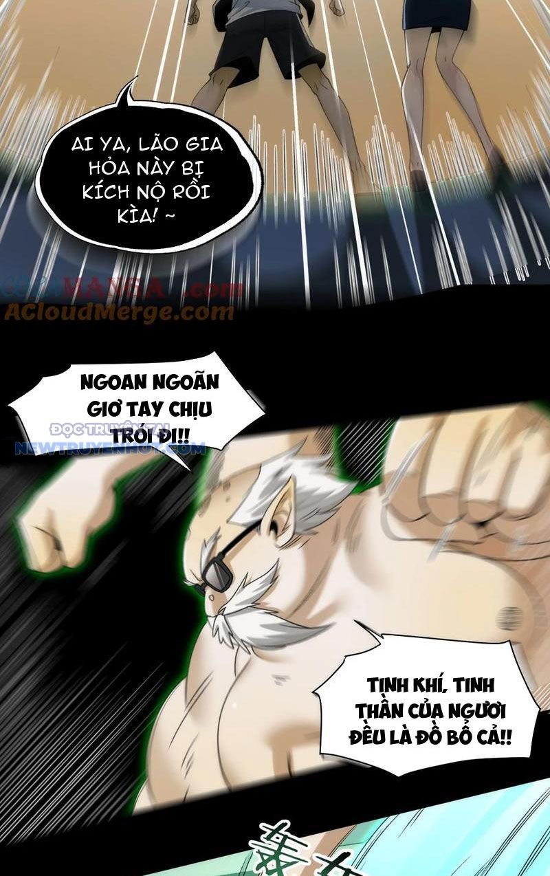 Đối Mặt Với Bệnh Tâm Thần, Ma Quỷ Chẳng Là Cái Thá Gì Chapter 65 - Trang 2