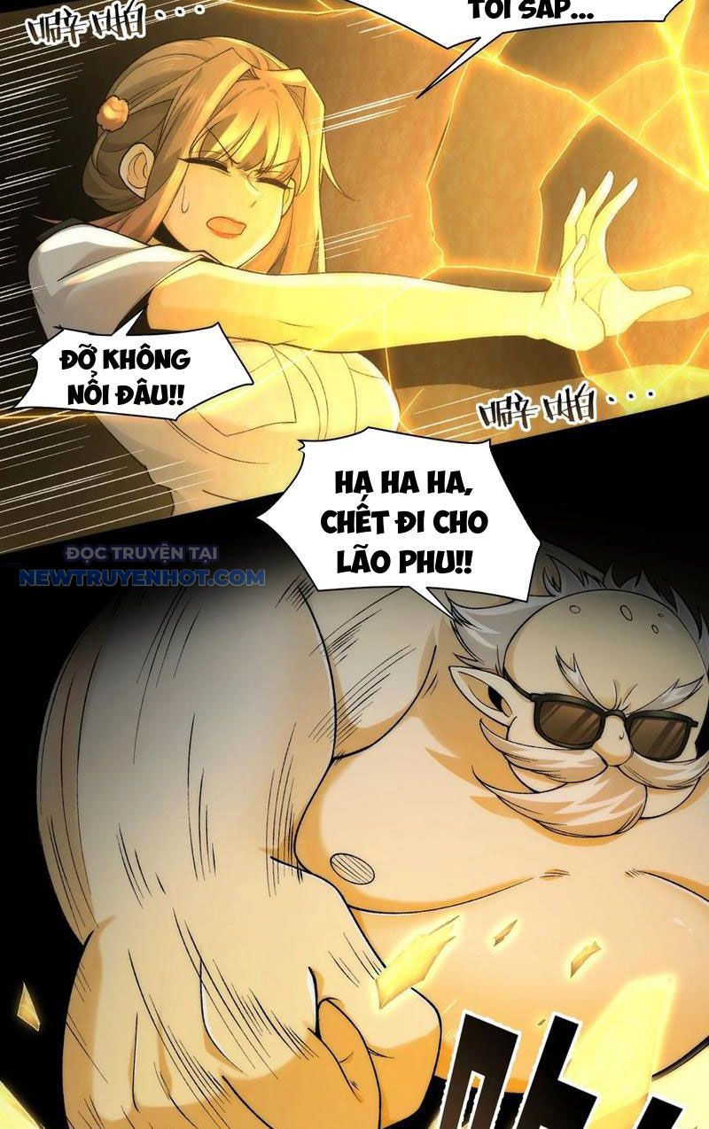 Đối Mặt Với Bệnh Tâm Thần, Ma Quỷ Chẳng Là Cái Thá Gì Chapter 65 - Trang 2