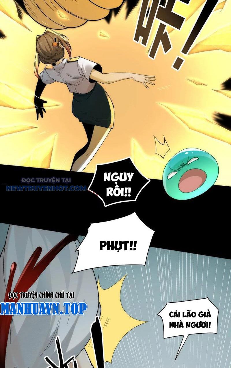 Đối Mặt Với Bệnh Tâm Thần, Ma Quỷ Chẳng Là Cái Thá Gì Chapter 65 - Trang 2