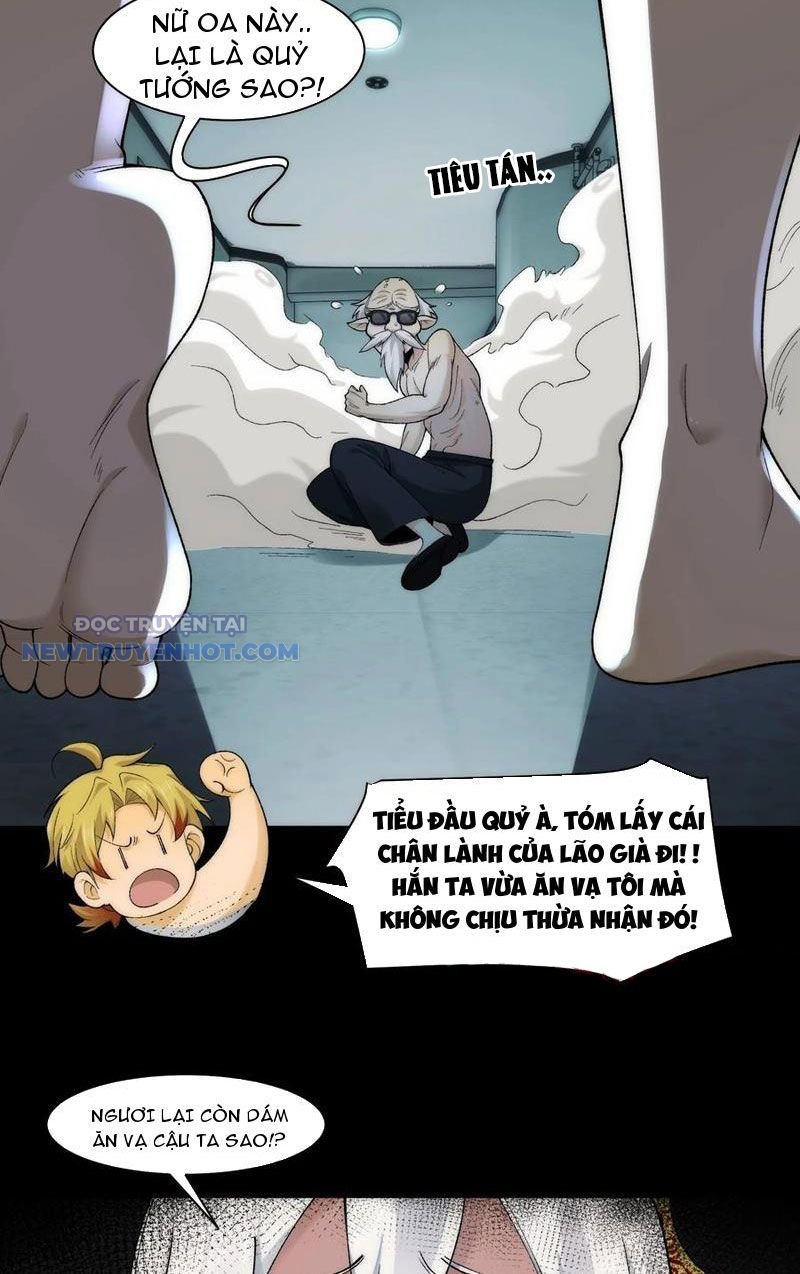 Đối Mặt Với Bệnh Tâm Thần, Ma Quỷ Chẳng Là Cái Thá Gì Chapter 65 - Trang 2