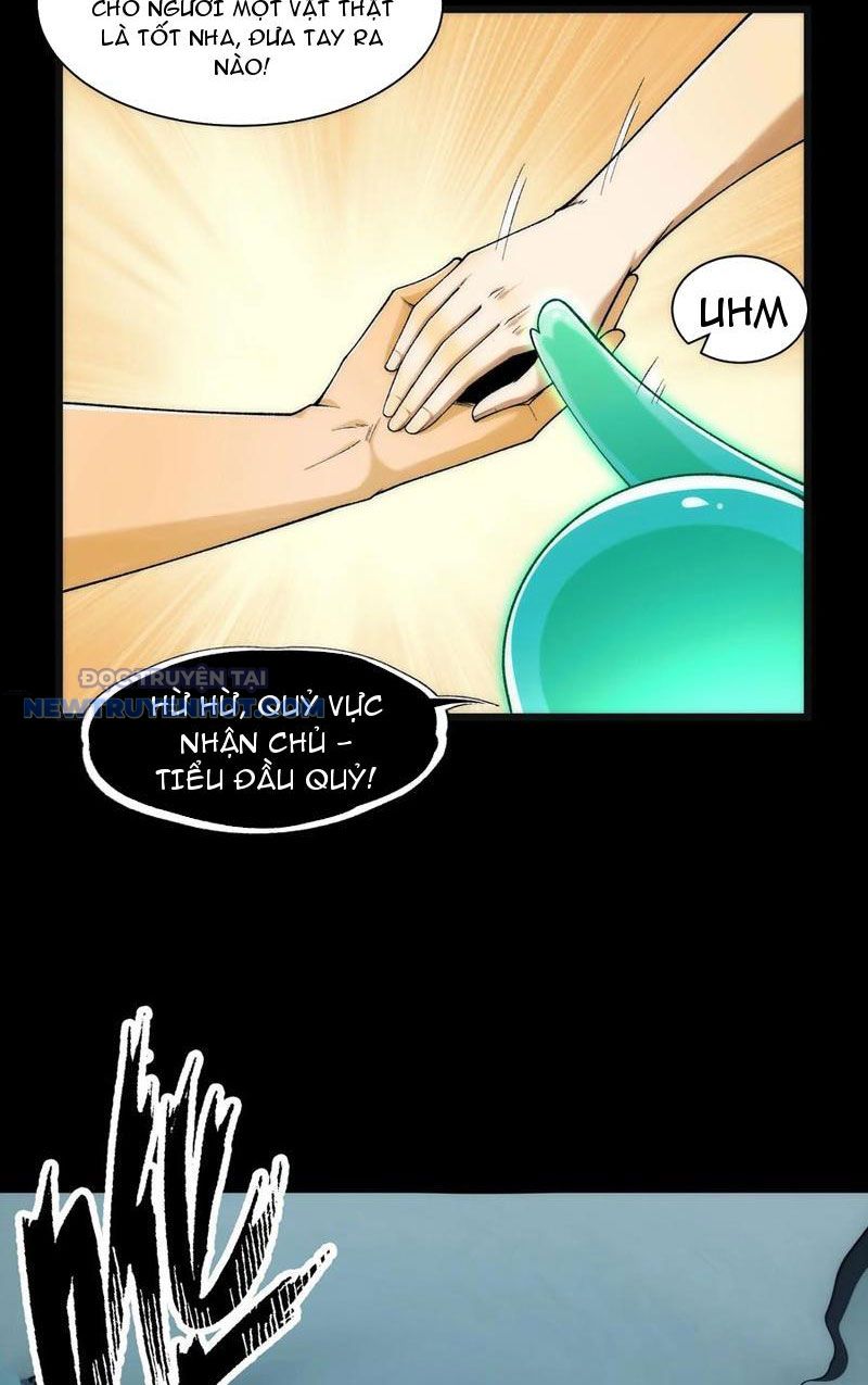 Đối Mặt Với Bệnh Tâm Thần, Ma Quỷ Chẳng Là Cái Thá Gì Chapter 65 - Trang 2