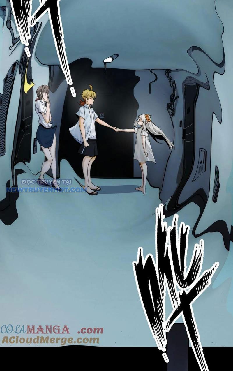 Đối Mặt Với Bệnh Tâm Thần, Ma Quỷ Chẳng Là Cái Thá Gì Chapter 65 - Trang 2