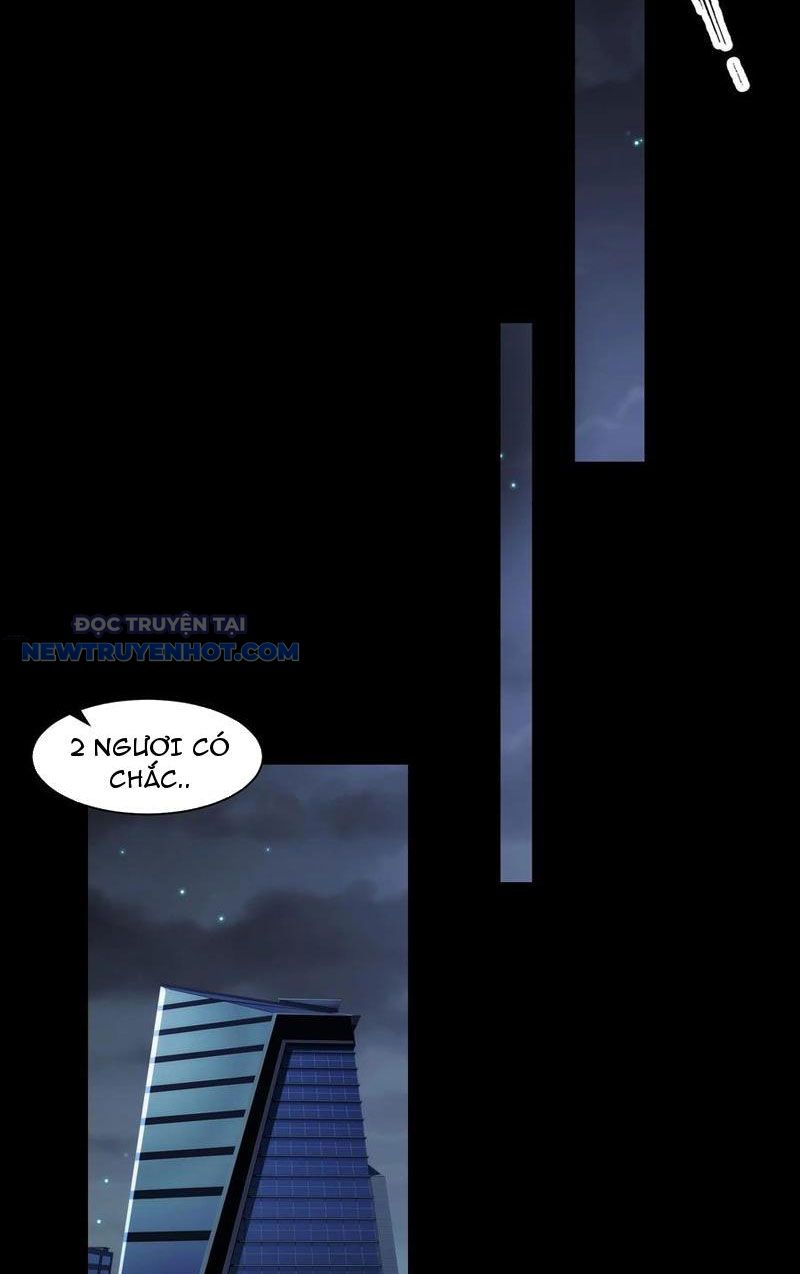 Đối Mặt Với Bệnh Tâm Thần, Ma Quỷ Chẳng Là Cái Thá Gì Chapter 65 - Trang 2
