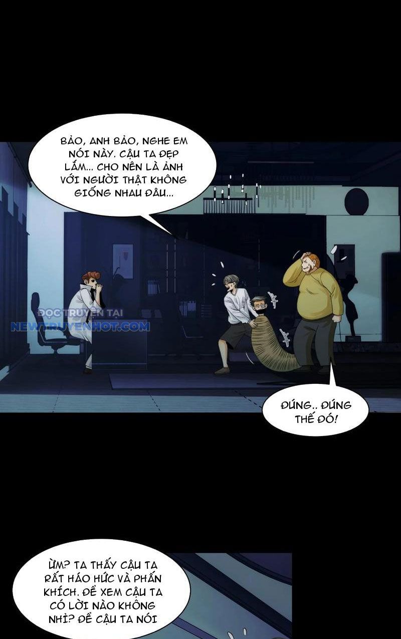 Đối Mặt Với Bệnh Tâm Thần, Ma Quỷ Chẳng Là Cái Thá Gì Chapter 65 - Trang 2