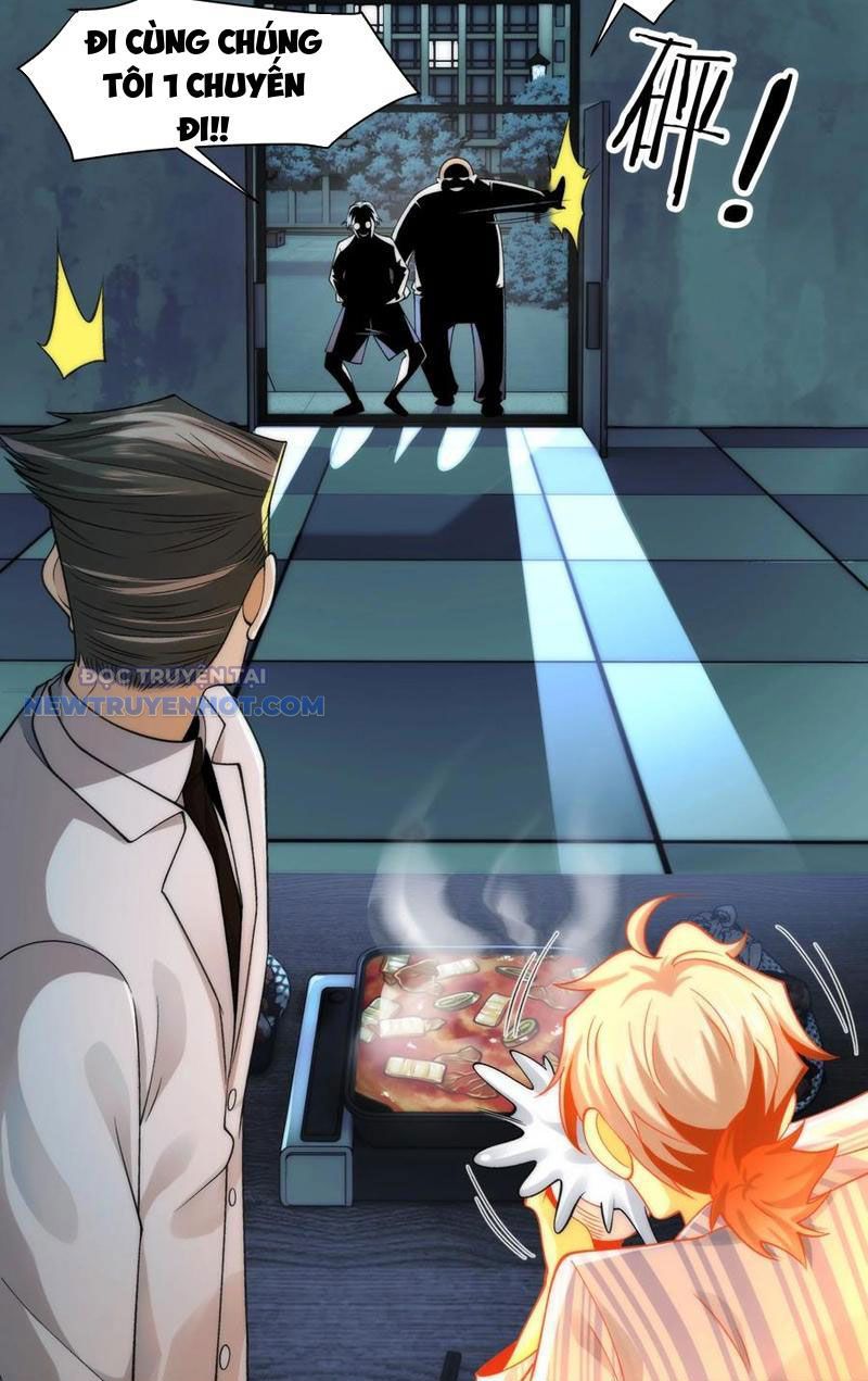 Đối Mặt Với Bệnh Tâm Thần, Ma Quỷ Chẳng Là Cái Thá Gì Chapter 65 - Trang 2