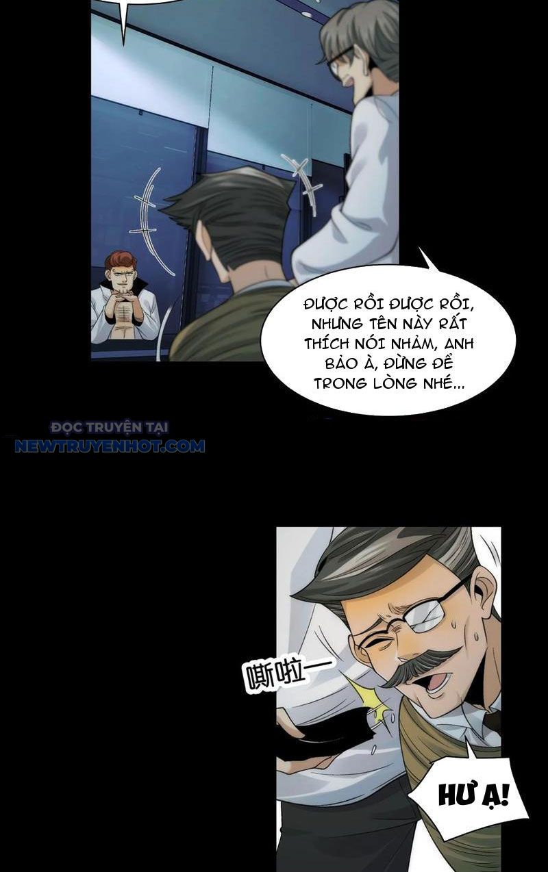 Đối Mặt Với Bệnh Tâm Thần, Ma Quỷ Chẳng Là Cái Thá Gì Chapter 65 - Trang 2