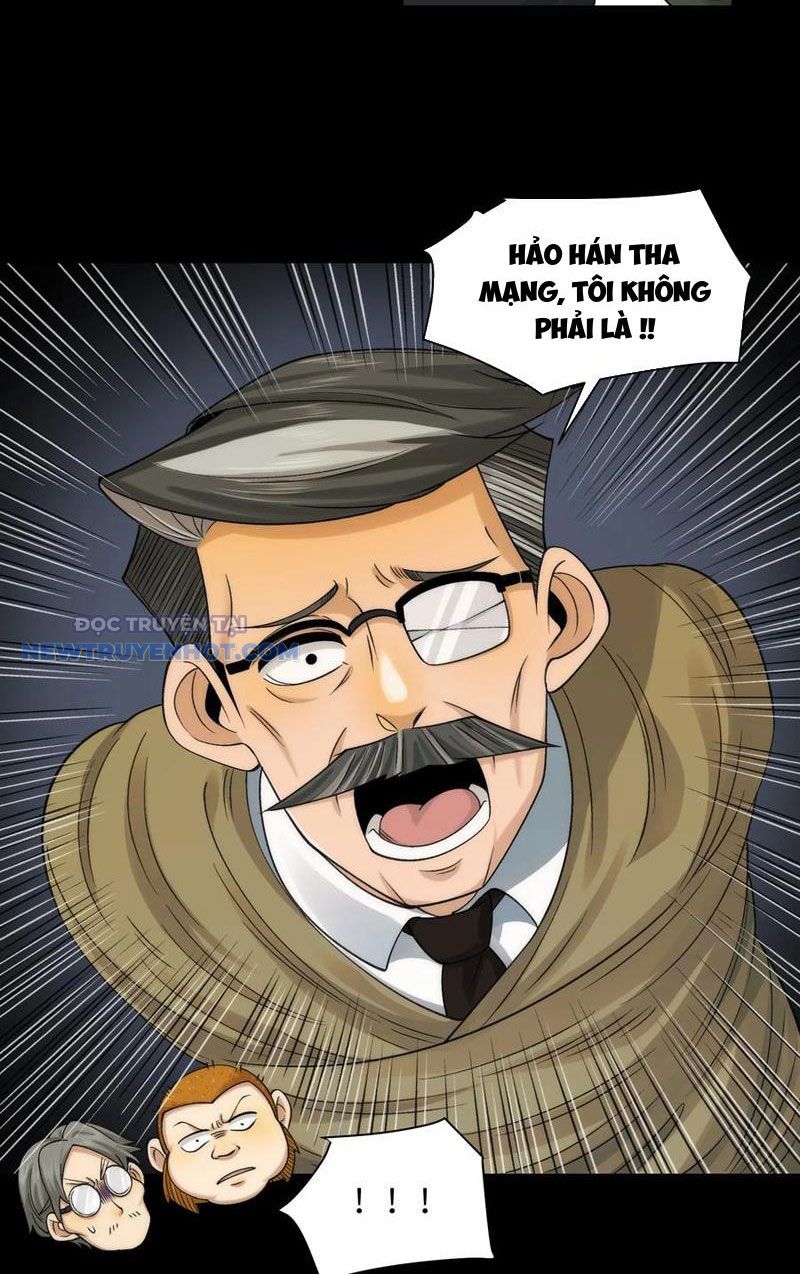 Đối Mặt Với Bệnh Tâm Thần, Ma Quỷ Chẳng Là Cái Thá Gì Chapter 65 - Trang 2
