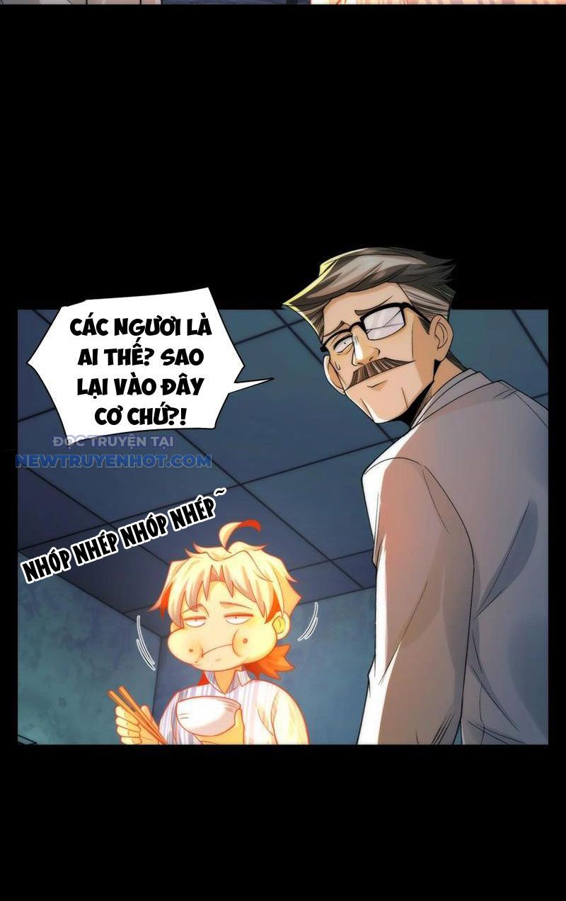 Đối Mặt Với Bệnh Tâm Thần, Ma Quỷ Chẳng Là Cái Thá Gì Chapter 65 - Trang 2